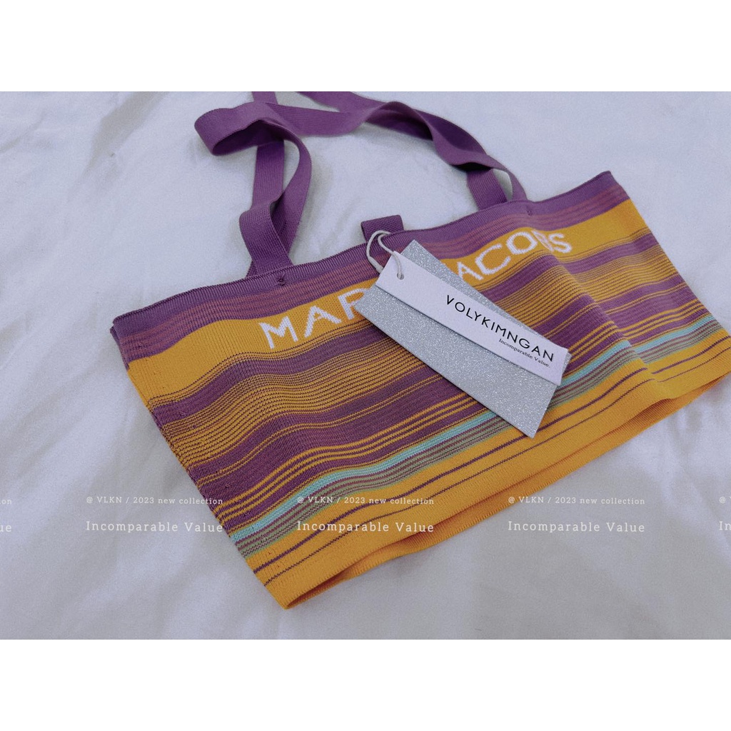 Áo hai dây màu Ma.rc Ja.cob