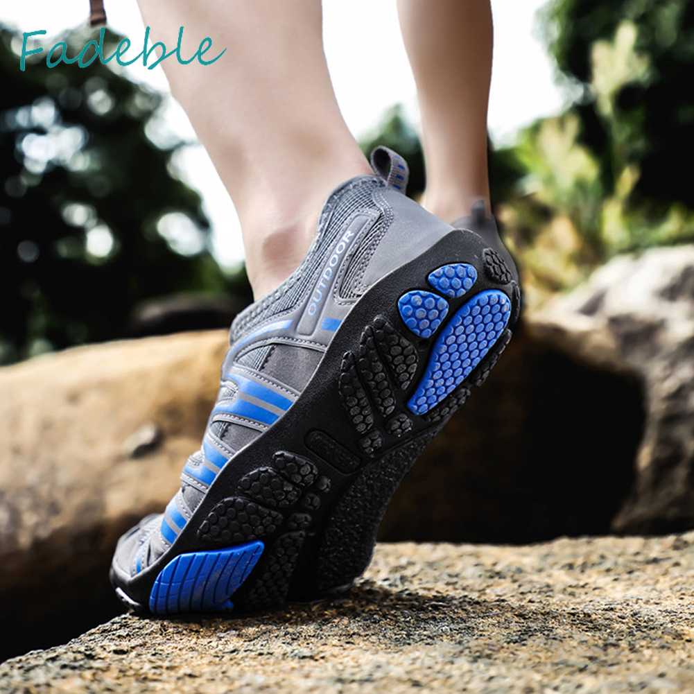 Giày Thể Thao Chống Trượt Trọng Lượng Nhẹ Cho Nam Nữ