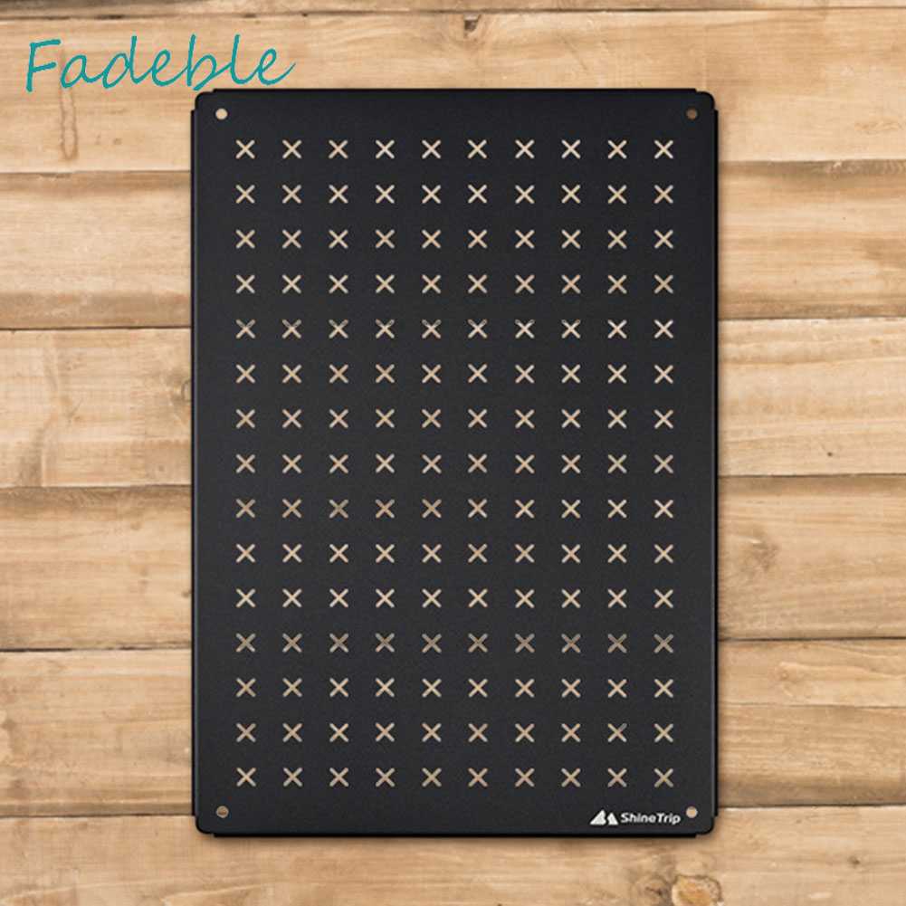 Bàn Cắm Trại Có Thể Tháo Rời Tiện Dụng