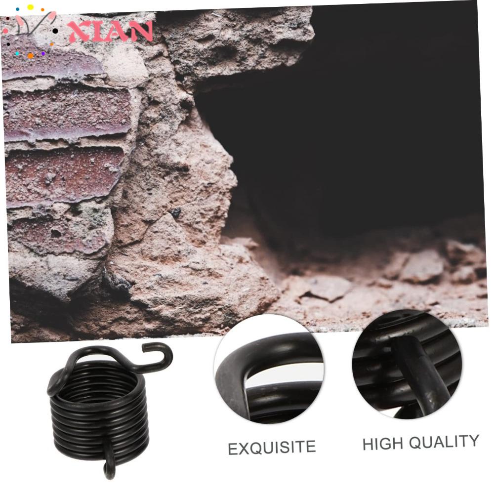 Xiantin Bộ 2 Lò Xo Nén Khí Nén Hình Trụ Thay Thế Thông Dụng Cho Xẻng XIANTIN