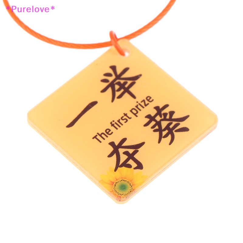 Móc Khóa Đan Len Thủ Công Hình Hoa Hướng Dương Sáng Tạo Mới