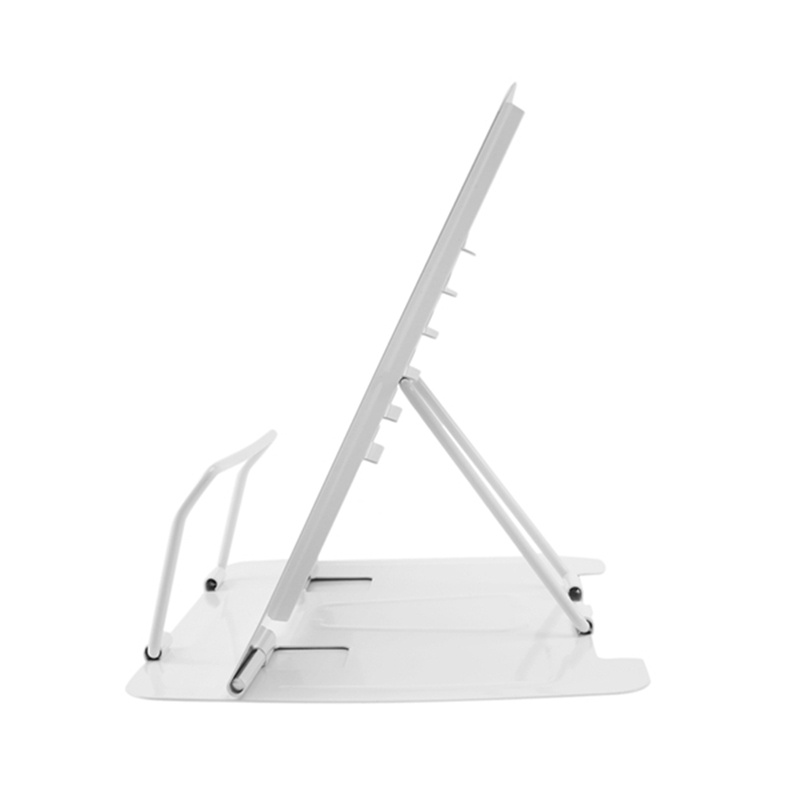 Giá Đỡ Sách Bằng Kim Loại Có Thể Điều Chỉnh Bảo Vệ Mắt