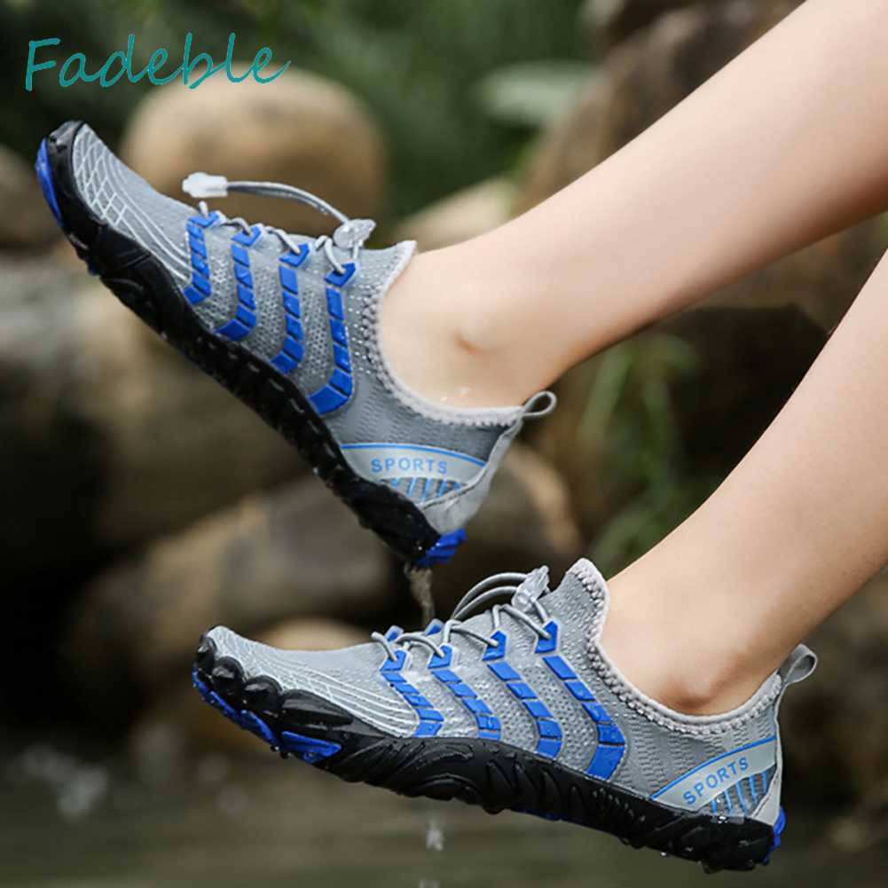 Giày Lặn Thoáng Khí Chuyên Dụng Cho Nam Nữ