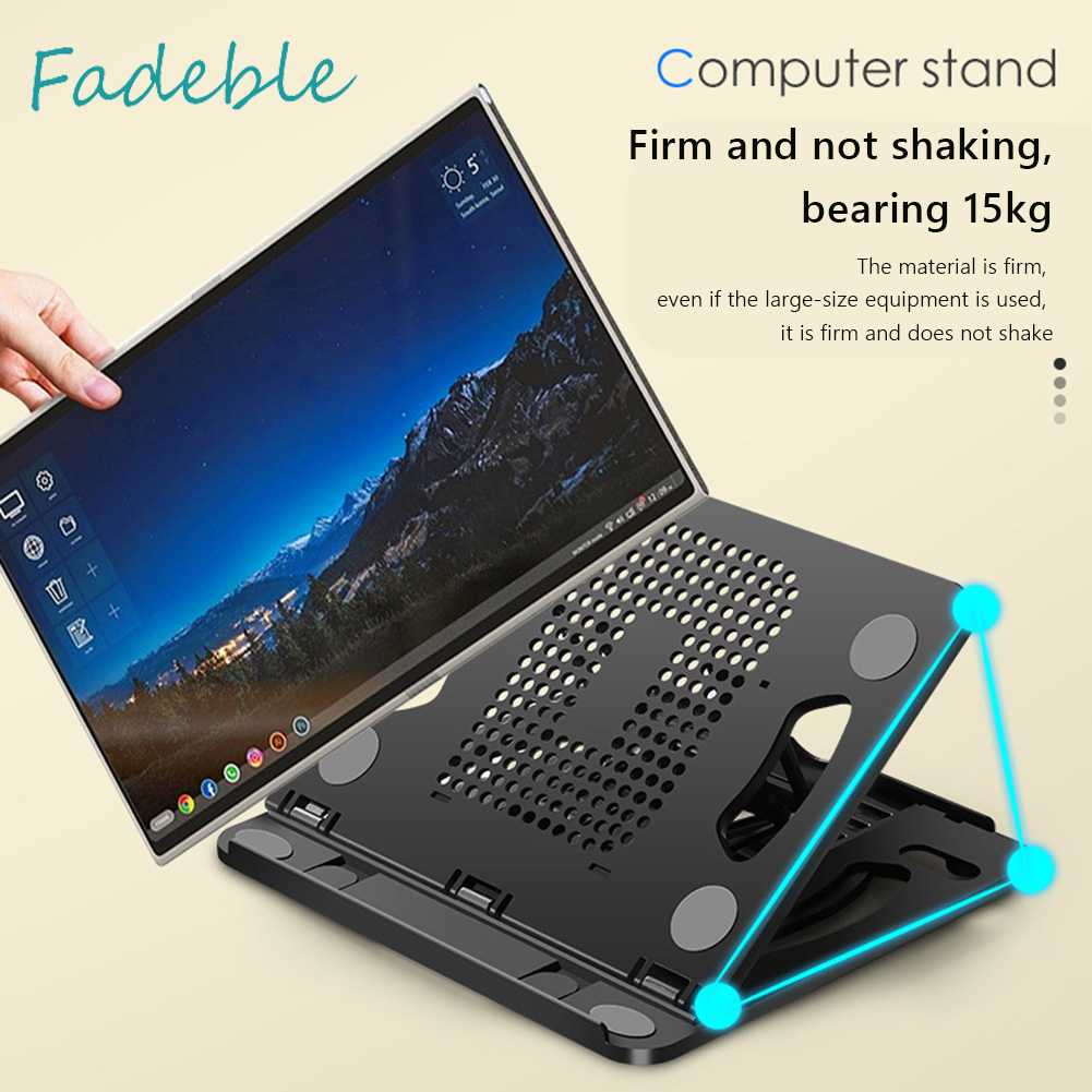 Giá Đỡ Cho Laptop Có Thể Xoay TiệN DụNg Và BềN