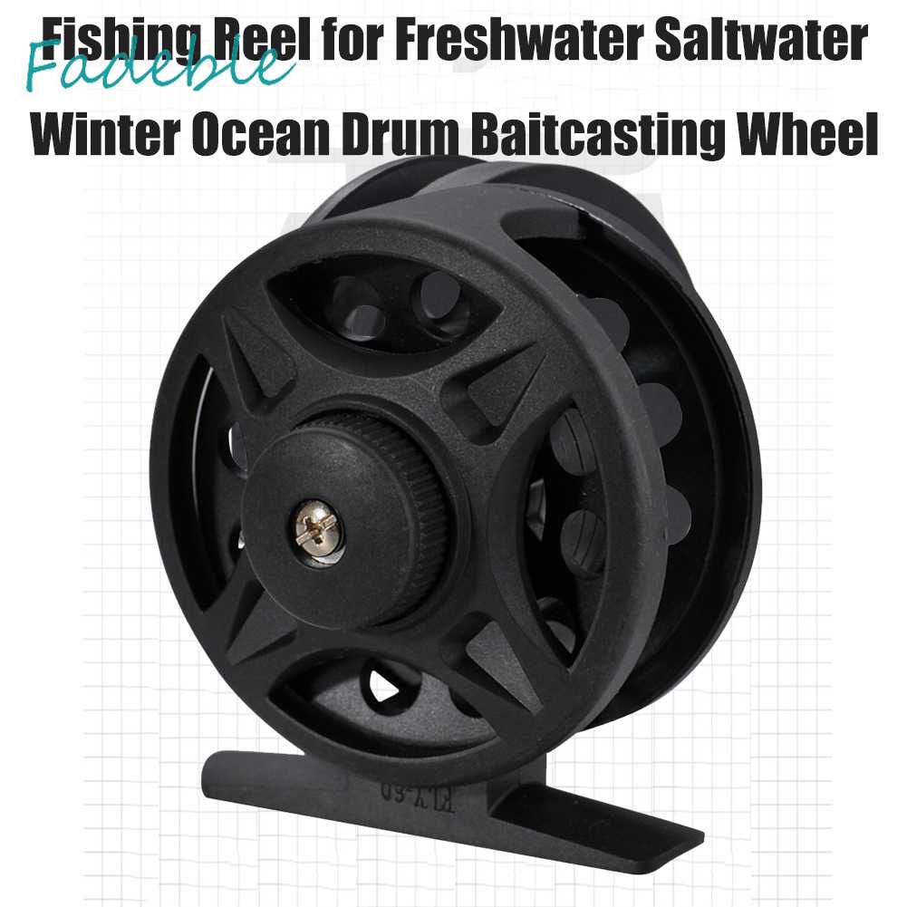 Guồng Quay Câu Cá Chất Lượng Cao