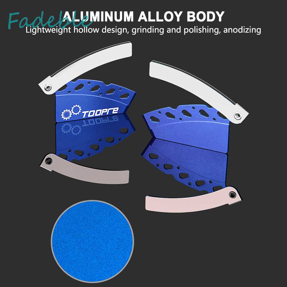 Dụng Cụ Căn Chỉnh Đĩa Phanh Xe Đạp MTB