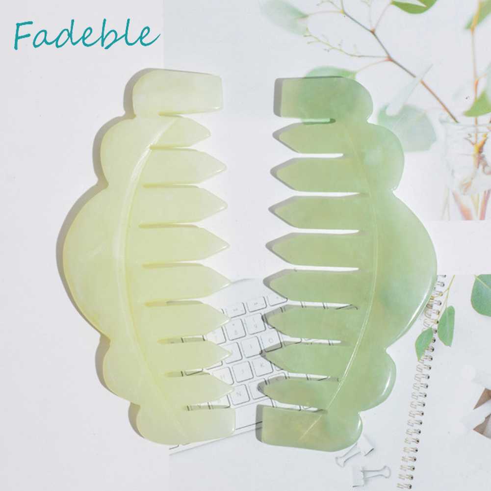 Lược Chải Tóc Mát Xa Da Đầu Đa Năng Tiện Dụng