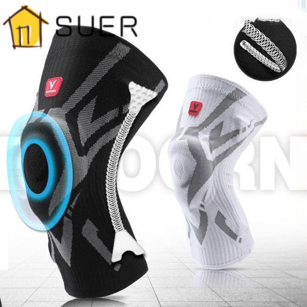 Đệm Bảo Vệ Đầu Gối Khi Chơi Thể Thao