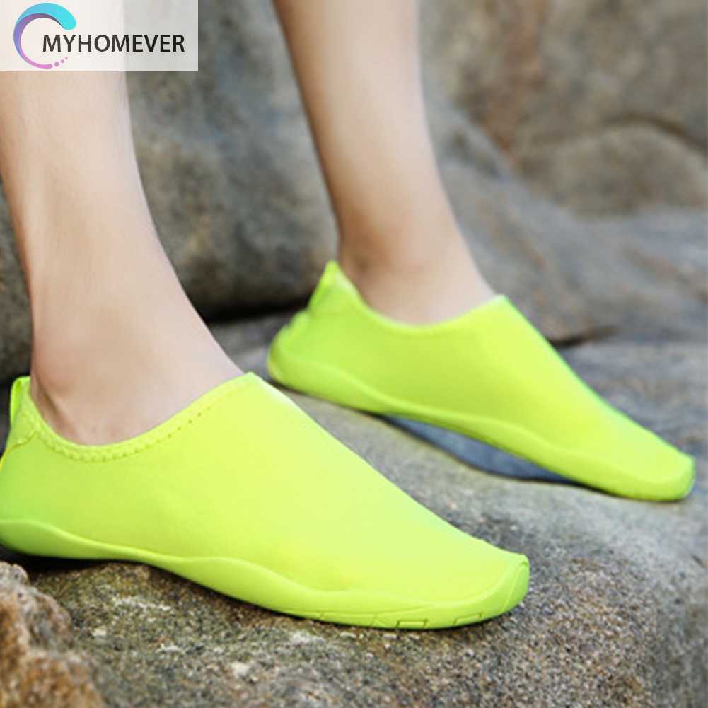 Giày Lặn Thoáng Khí Chuyên Dụng Cho Nam Nữ