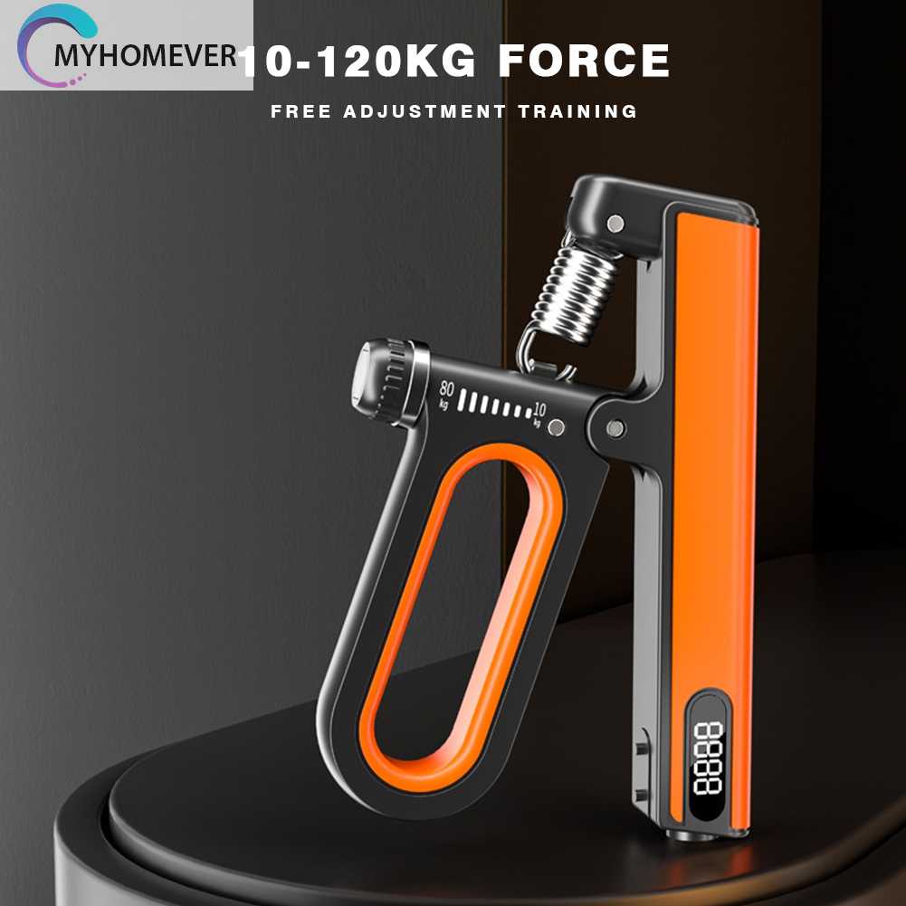 Dụng Cụ Tập Cơ Tay 10-120kg Chuyên Dụng