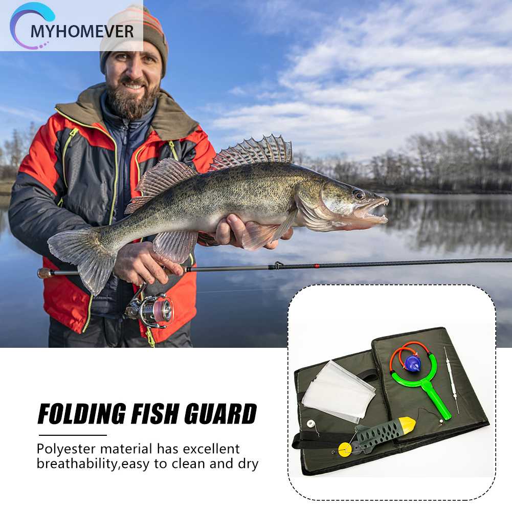 Thảm Câu Cá Đa Năng Gọn Nhẹ Kèm Lồng Mồi Tiện Dụng Mang Theo Cắm Trại