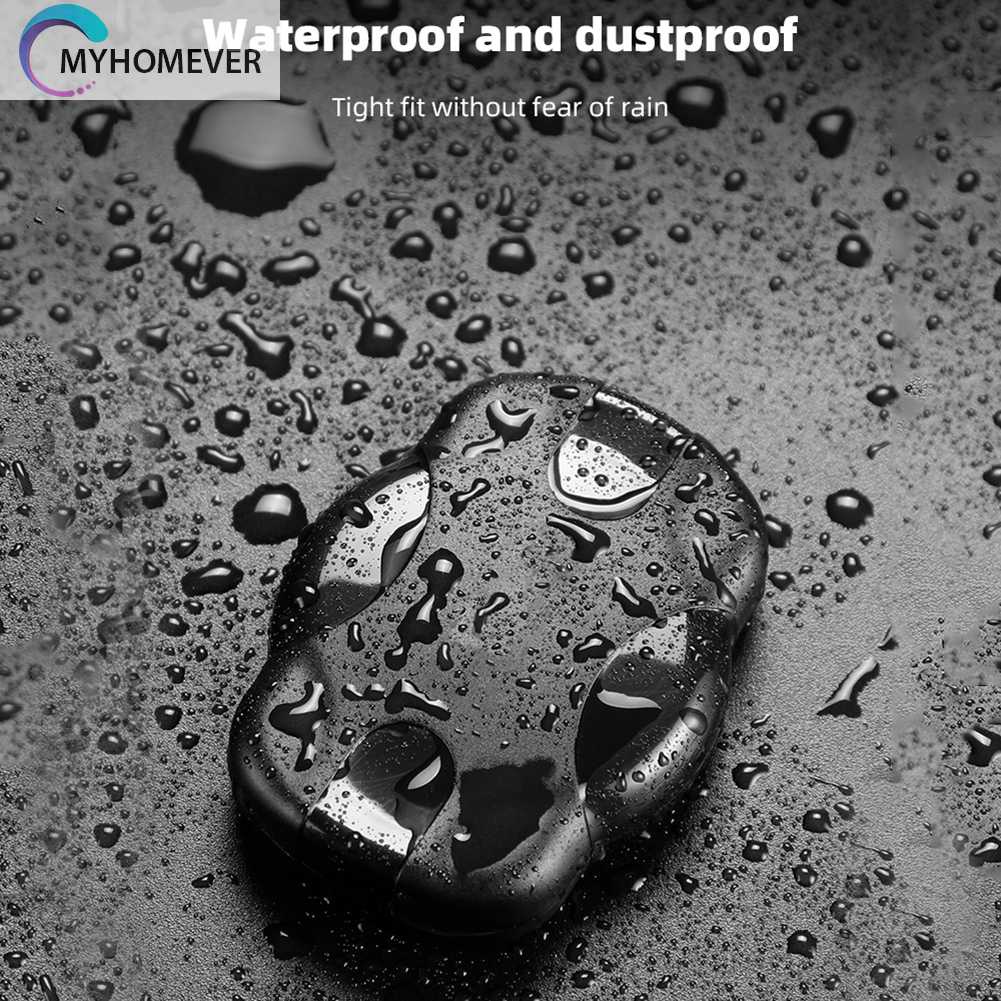 Hộp Đựng Theo Dõi Thú Cưng Chống Thất Lạc Chống Bụi Tiện Dụng