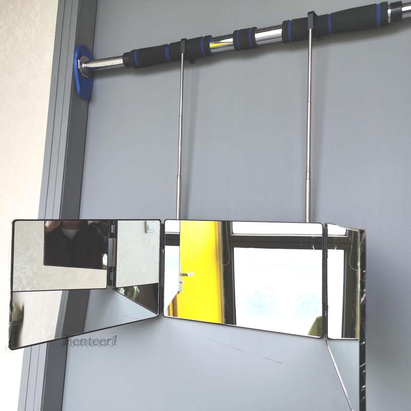 [Fenteer1] Dụng Cụ Cắt Gương Tự Lắp Ráp Tạo Kiểu DIY