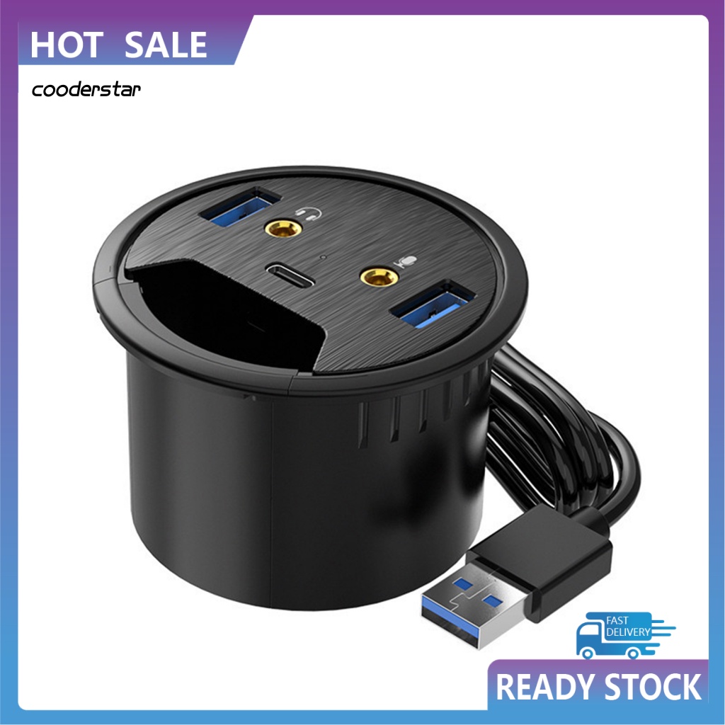 Bộ Chuyển Đổi Nguồn USB 5Gbps Cho Laptop