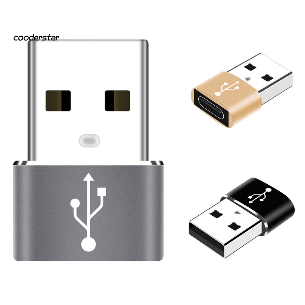 Bộ Chuyển Đổi OTG USB 3.0 Sang Type-C Cho Điện Thoại Sturdy