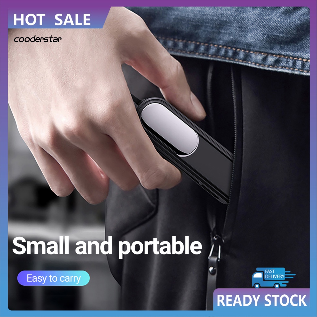 Dây Cáp Sạc Usb Có Nam Châm Cho Android / Apple / Type-C