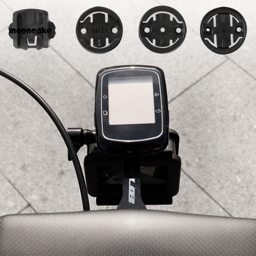 1 Bộ Giá Đỡ Đồng Hồ Dừng Xe Đạp Chống Thấm Nước