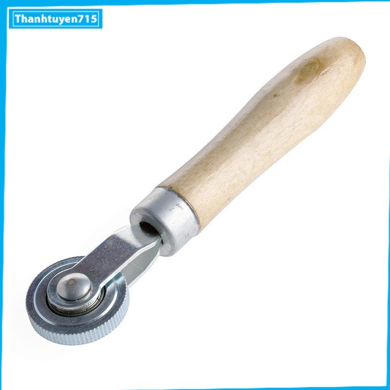 Con Lăn Kim Loại Cách Âm Giúp Loại Bỏ Tiếng Ồn Cho Xe Hơi kích thước 3.8 x 6mm
