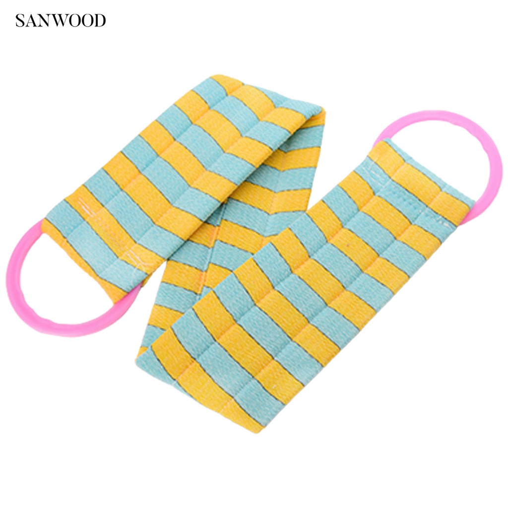 Khăn Tắm Chà Lưng Tẩy Tế Bào Chết Nhanh Khô Có Thể Tái Sử Dụng Cho Người Lớn