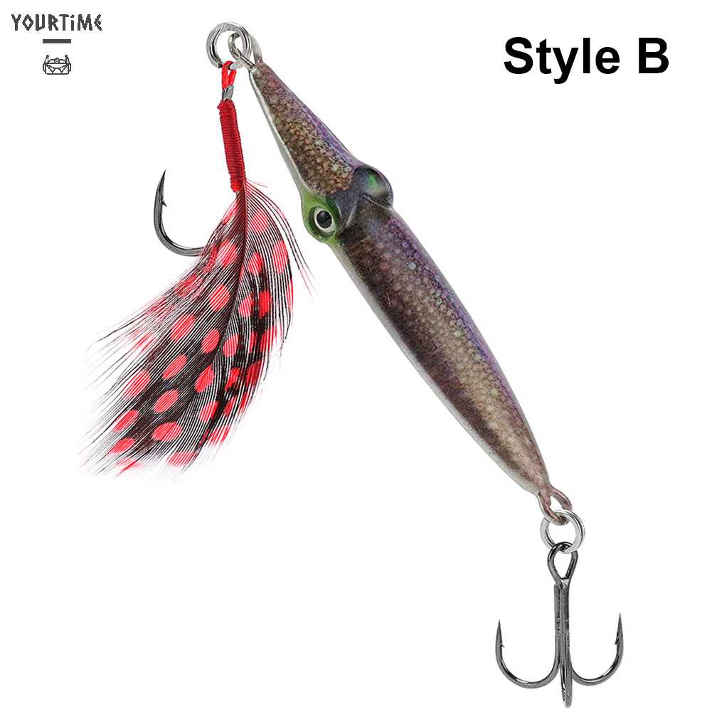 Mồi Câu Cá Nhân Tạo 3D 66mm Có Hiệu Ứng Phát Sáng