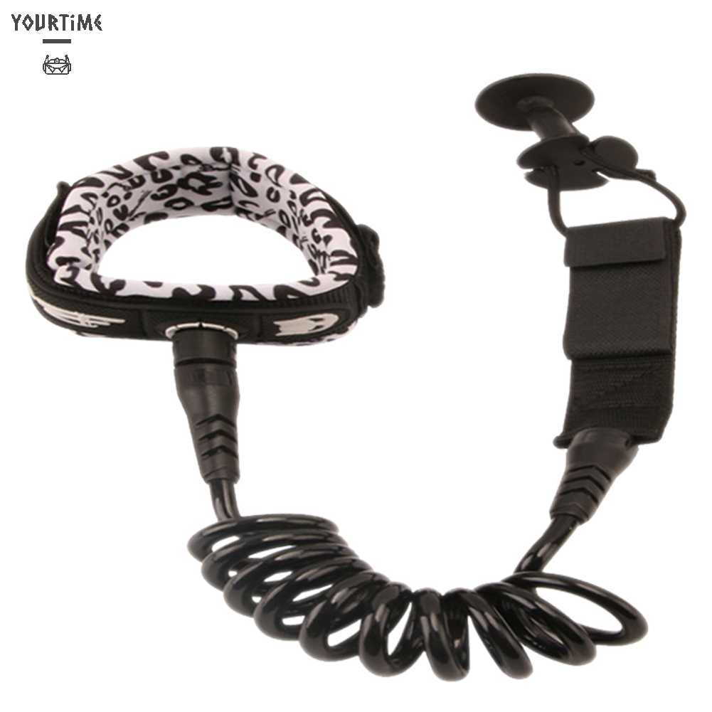 Dây Buộc Mái Chèo Thuyền Kayak Bằng TPU An Toàn Dễ Điều Chỉnh