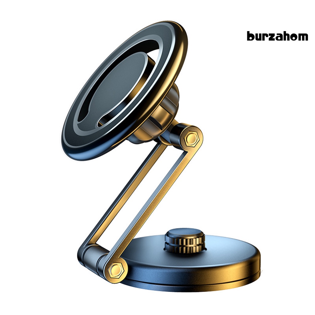 Giá Đỡ Điện Thoại Chống Sốc Xoay 360 Độ Có Giác Hút Gắn Xe Hơi