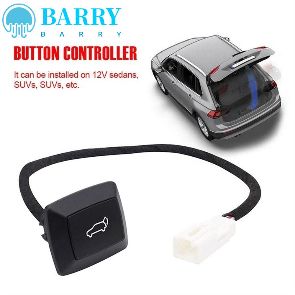 Nút Công Tắc Mở Cốp Sau Xe Hơi Tự Động Tháo Gỡ Dễ Dàng