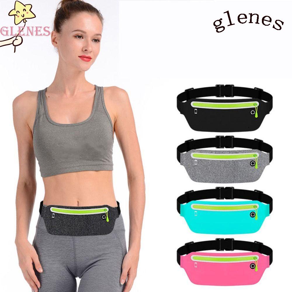 Túi Đeo Hông Mini Đựng Điện Thoại Tiện Lợi Khi Tập Thể Thao