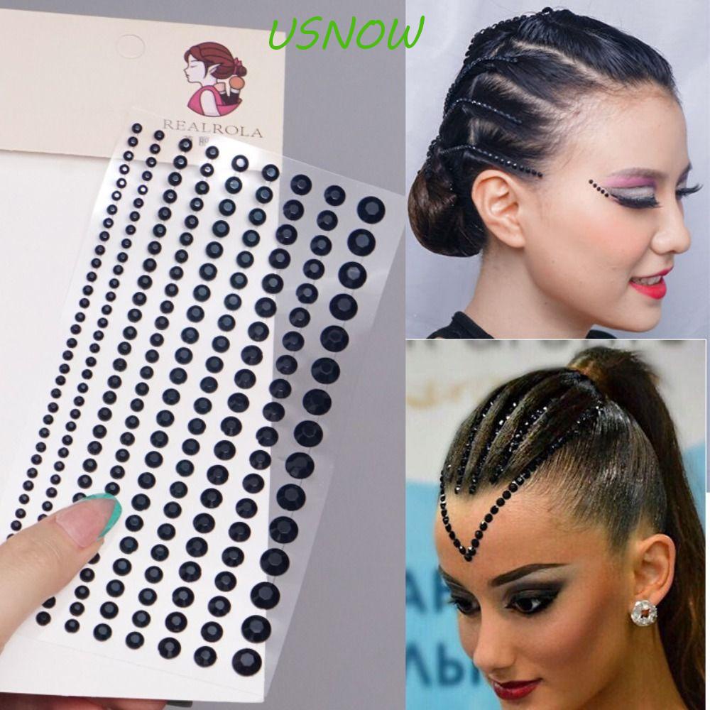 Áo Khoác Dáng Dài In Họa Tiết Thời Trang Cho Nữ|Miếng Dán Trang Trí Móng Tay / Mặt / Cơ Thể Họa Tiết Kẻ Sọc 3D DIY Thời Trang Dụng Cụ Tạo Kiểu Tóc Trang Điểm|Phụ Kiện Trang Trí Nhà Cửa Độc Đáo Sáng Tạo