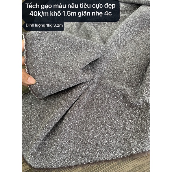 vải May Quần,Vải Thun Cát Hàn- Âu tây Nữ - Váy đồ công sở