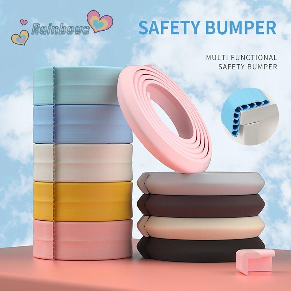 Dải Bọc Góc Bàn Nội Thất Chống Va Chạm Bảo Vệ An Toàn Cho Bé