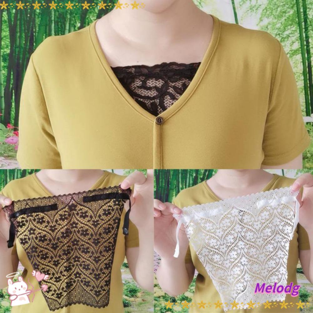 Bộ 2 Áo Lót Dạng Ống Màu Trơn Co Giãn Thoải Mái