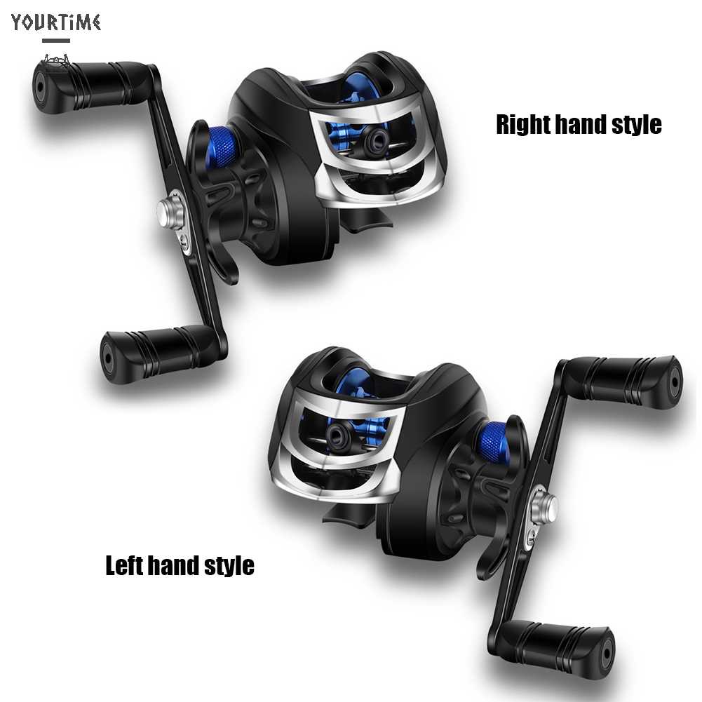 Máy Câu Cá 7.2 / 1 Chất Lượng