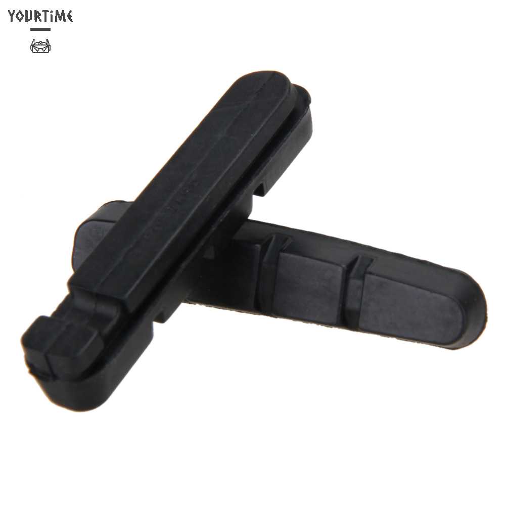 Set 2 Cặp Má Phanh Cao Su Chuyên Dụng Cho Xe Đạp DURA ACE ULTEGRA 105