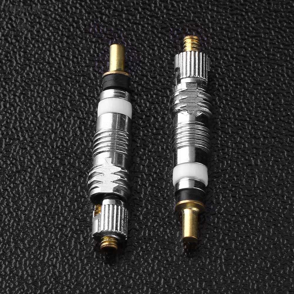 Lõi Van Tháo Rời Được Màu Bạc Cho Xe Đạp MTB / Road