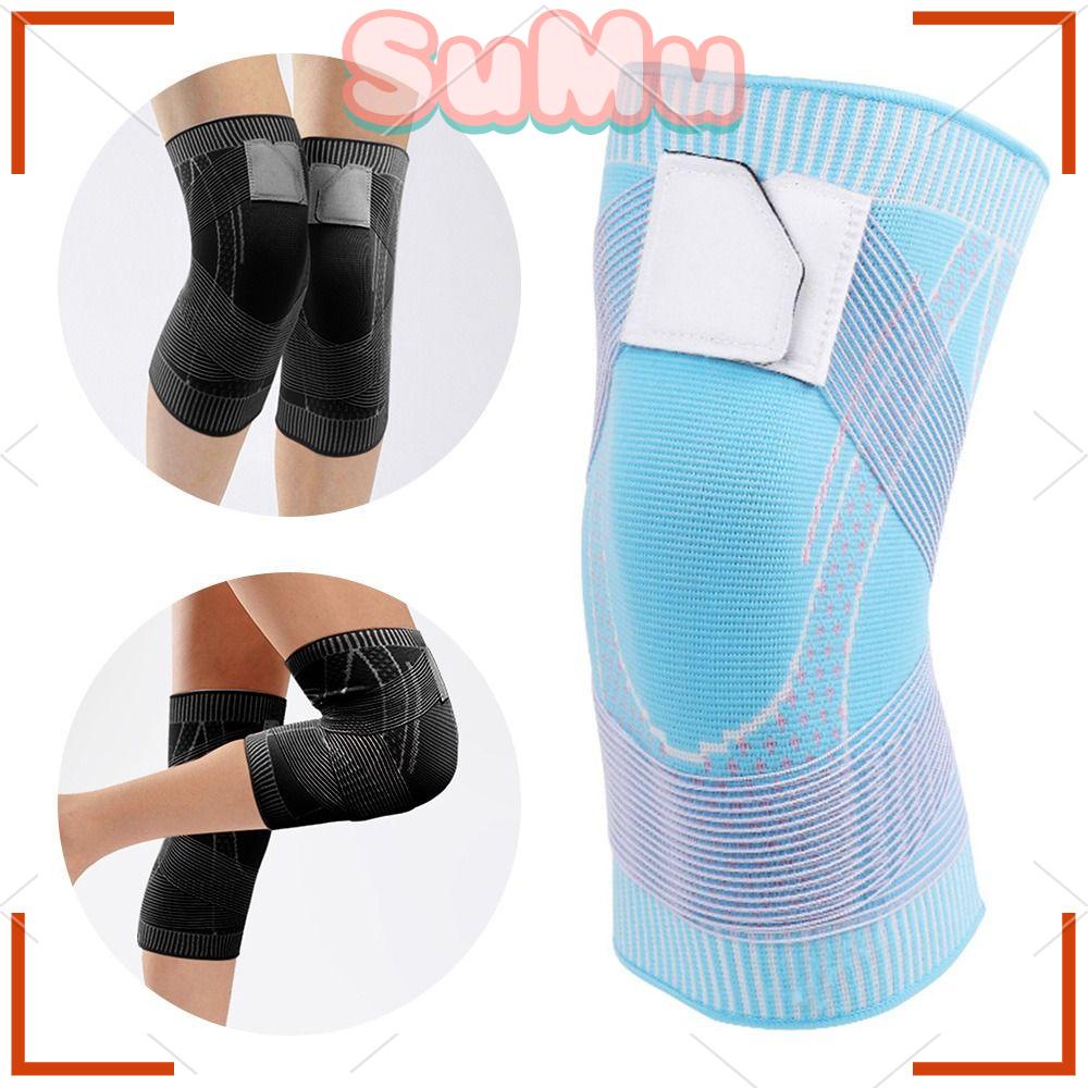 Đệm Bảo Vệ Đầu Gối Chất Lượng Cao Tiện Lợi Dễ Sử Dụng