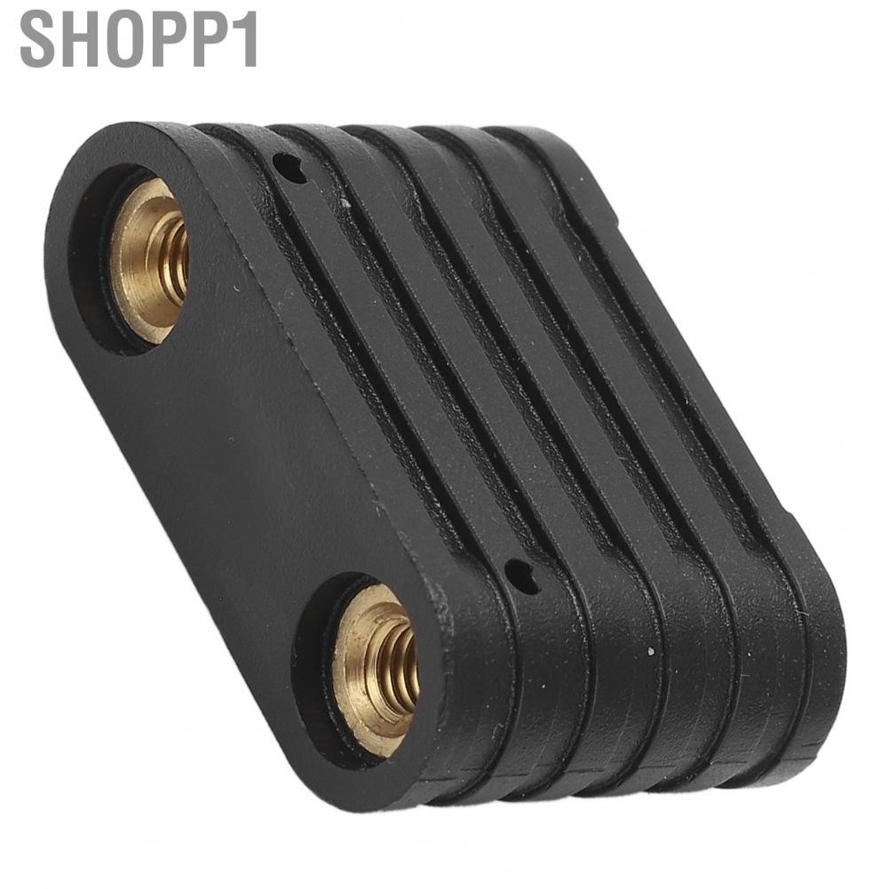 Shopp1 Surfboard Plug Sailboard Plugs Small Lightweight Durable Wearable for Sea Outdoor Beach