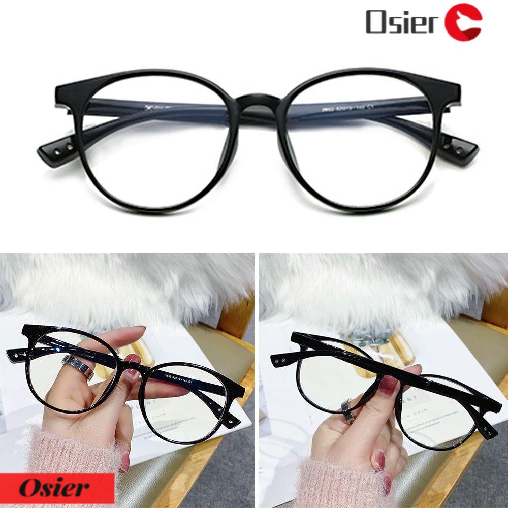 Mắt Kính Siêu Nhẹ Chống Ánh Sáng Xanh Thời Trang Di Động 1 #