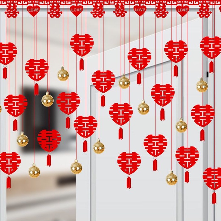 Trang Trí Đám Cưới