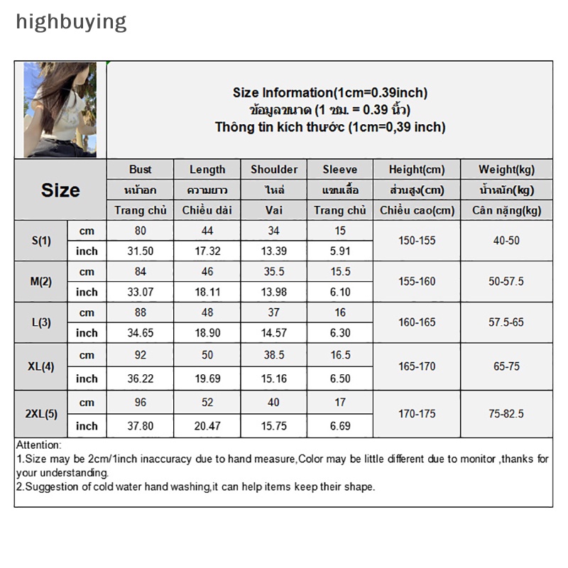 Áo Thun Lửng Tay Ngắn Cổ Tròn In Hình Cừu Hoạt Hình Phong Cách Retro Mỹ Cho Nữ