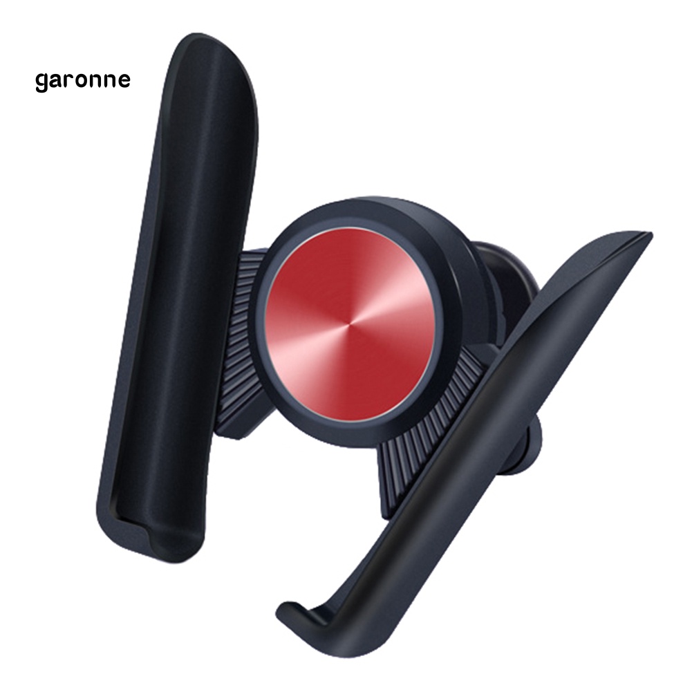 Giá Đỡ Điện Thoại Gắn Khe Điều Hòa Xe Hơi Thông Dụng