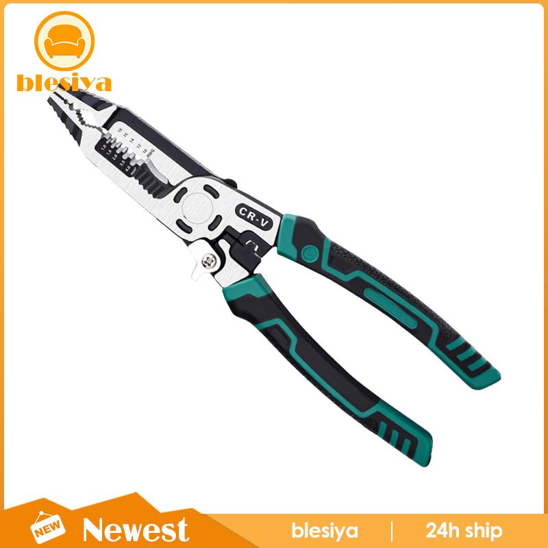 [Blesiya] Dụng Cụ Cắt Dây Làm Trang Sức Mạng