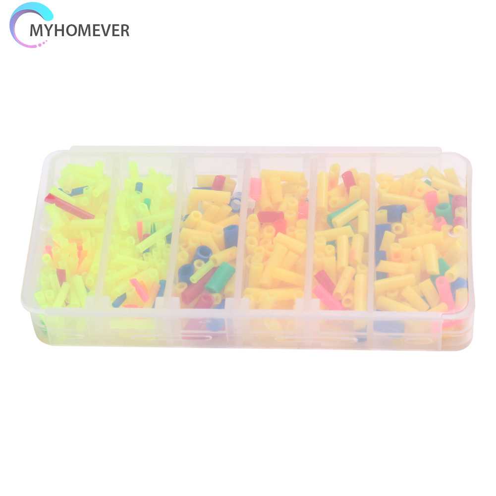 1 Bộ Phao Câu Cá Bằng Silicone