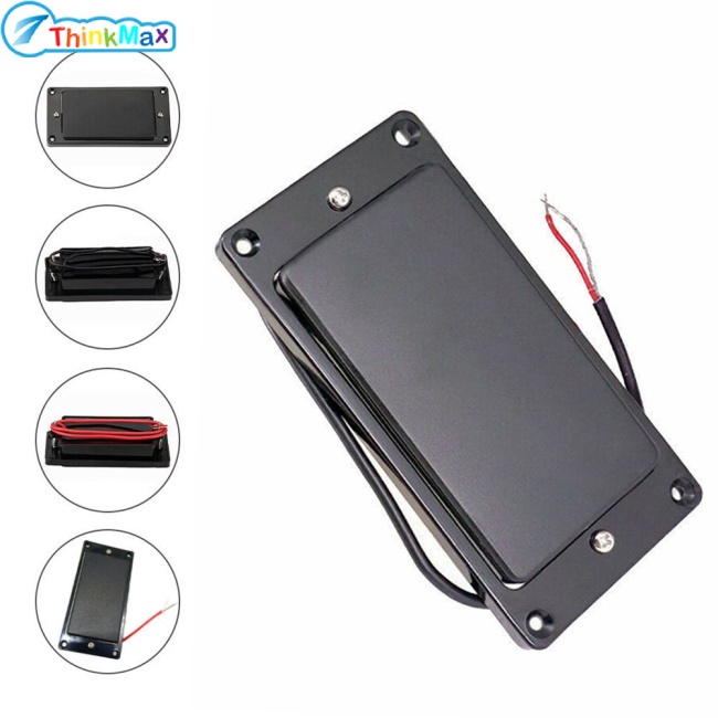 Set 2 Bộ Pickup Humbucker Cho Đàn Guitar Điện Lp