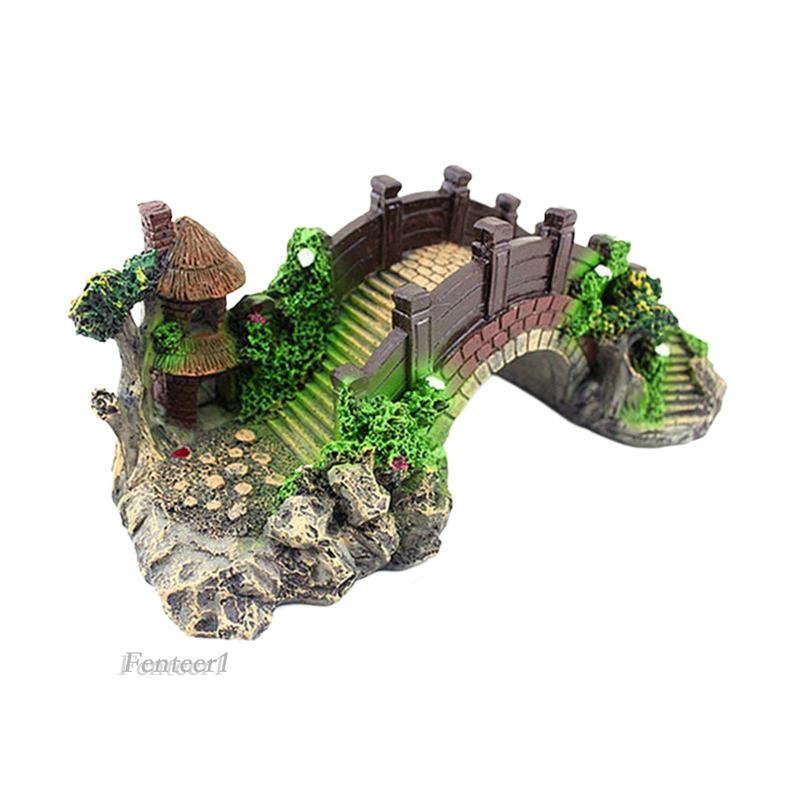 1 Hồ Cá Cảnh Để Bàn Trang Trí Nội Thất