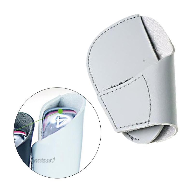 Vỏ Bọc Bảo Vệ Đầu Gậy Đánh Golf Cho Athlete Sportsman Golfer Fenteer1