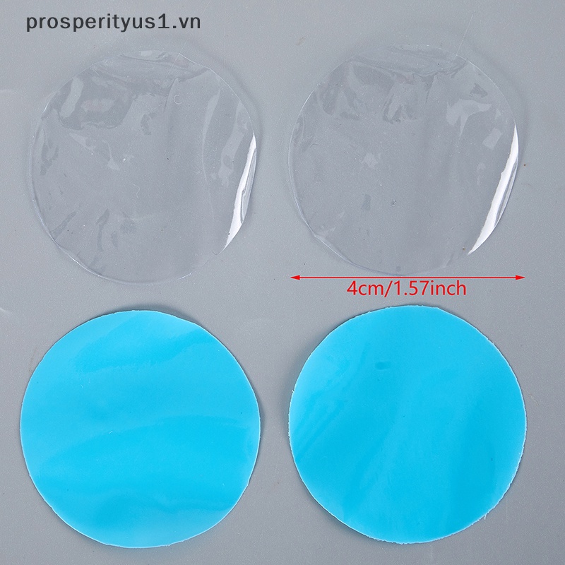 1 [prosperityus1] Bộ 5 Miếng Vá Phao Bơi Tự Dính