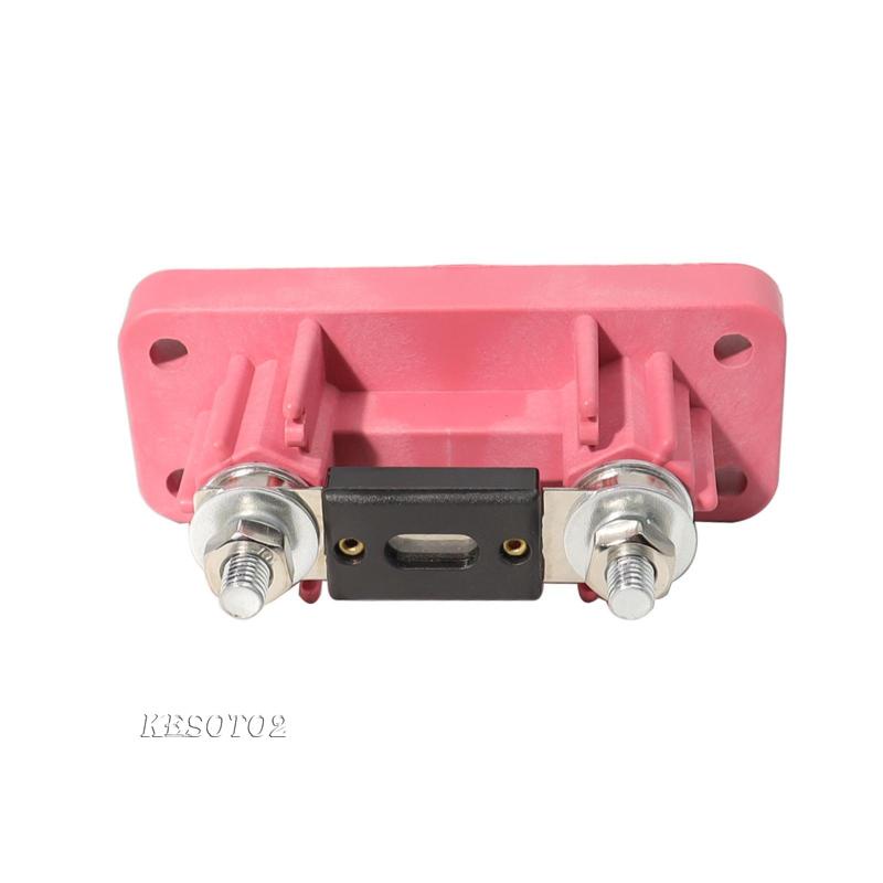 Giá Đỡ Cầu Chì Kesoto2 Chuyên Dụng Cho Xe Hơi / Tàu Thuyền