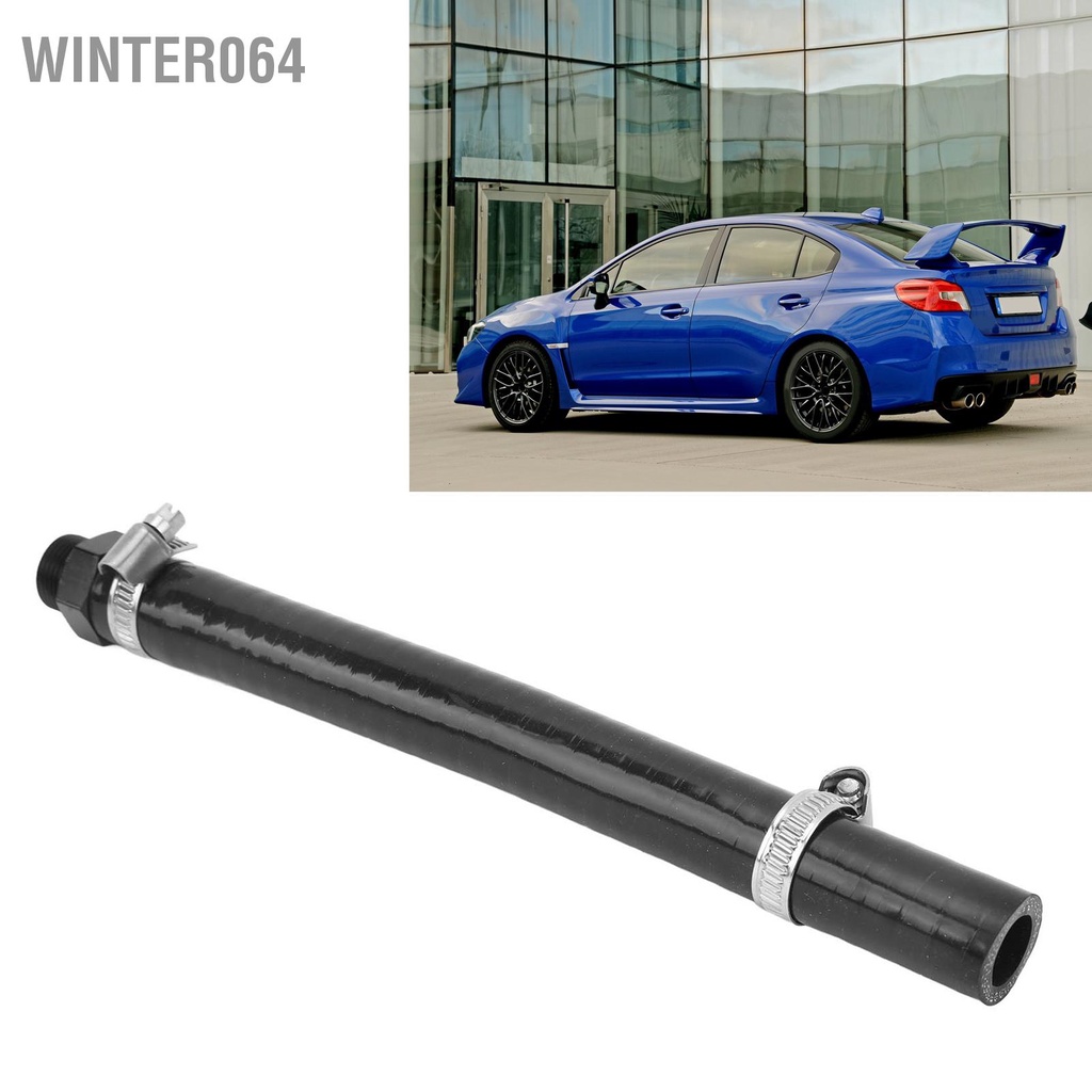 Winter064 Xi Lanh 4 Chất Làm Mát Mod Động Cơ Vòi Adapter Bộ Thay Thế Cho Subaru WRX STI Forester XT Di Sản GT