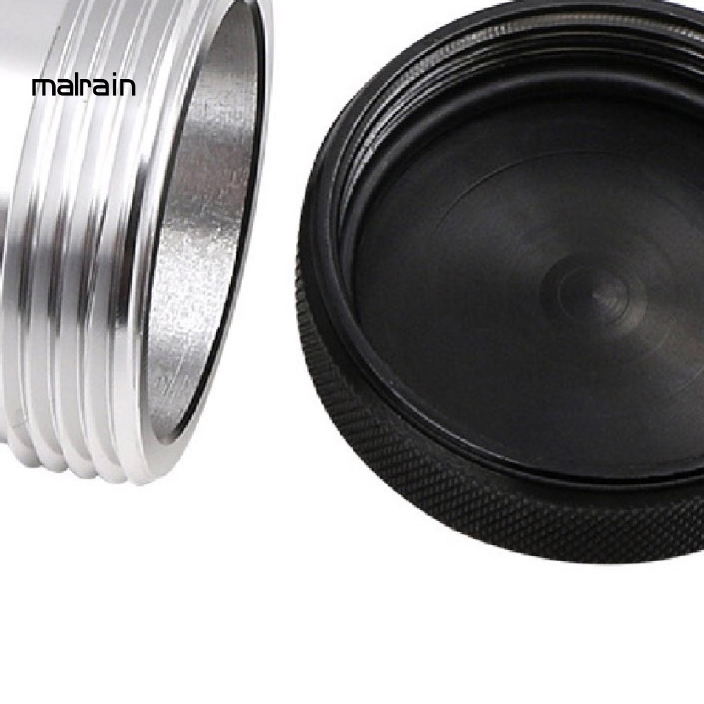 Nắp Đậy Bình Nhiên Liệu HJG02-1.5 Bằng Hợp Kim Nhôm Chống Rò Rỉ Độ Bền Cao